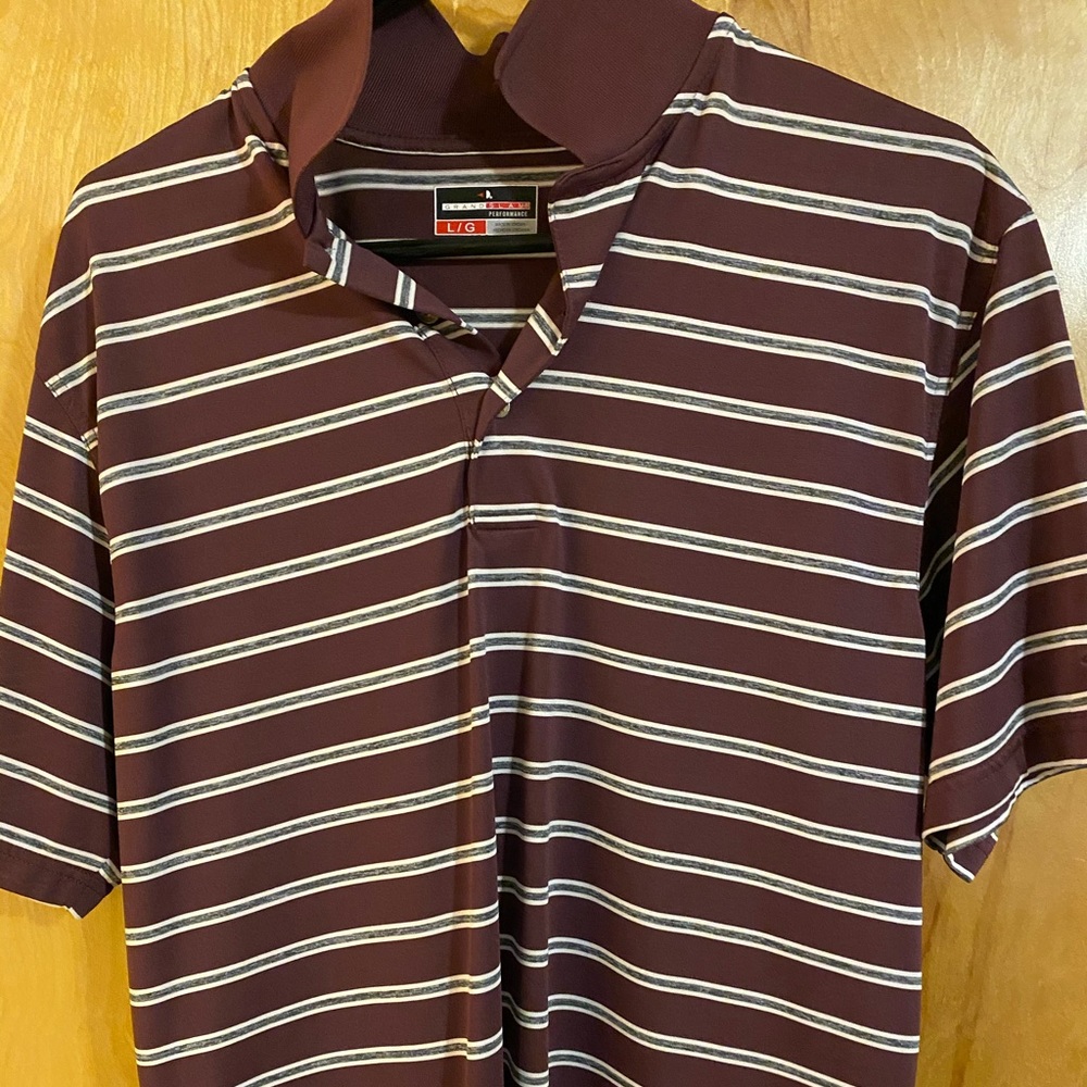 Polo Shirt